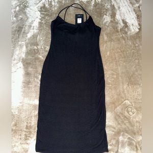 Brand New stretchy Little Black Dress 🖤